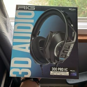 Rig 300 Pro HC